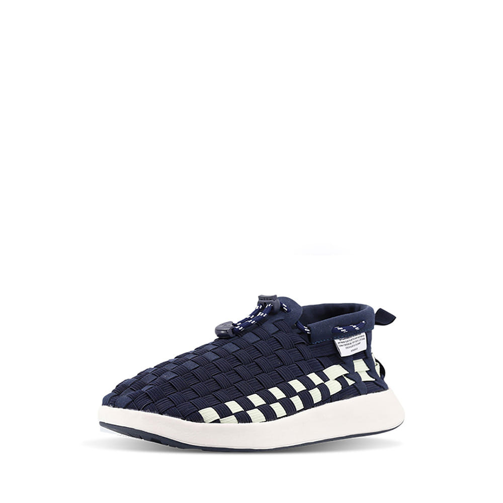 블루마운틴 [UNISEX] 우븐 아일랜드 네이비 BMM-204-MSW008IS - 상세 이미지 3
