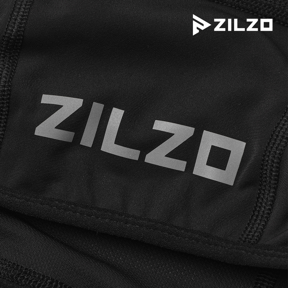 ZILZO 질조 오토바이 루벡스 바라클라바 바이크 마스크 넥워머 Balaclava 4계절용 - 상세 이미지 2