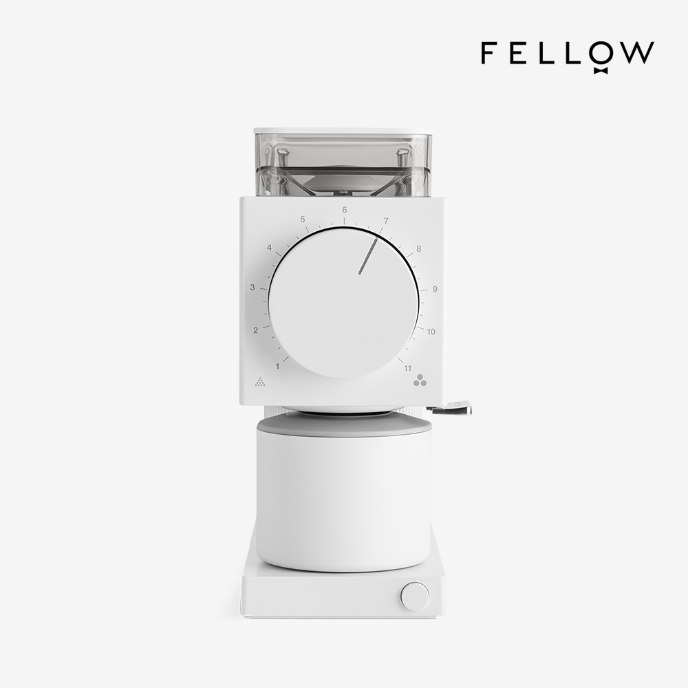 [공식] 펠로우 오드 브루 그라인더Gen2 화이트