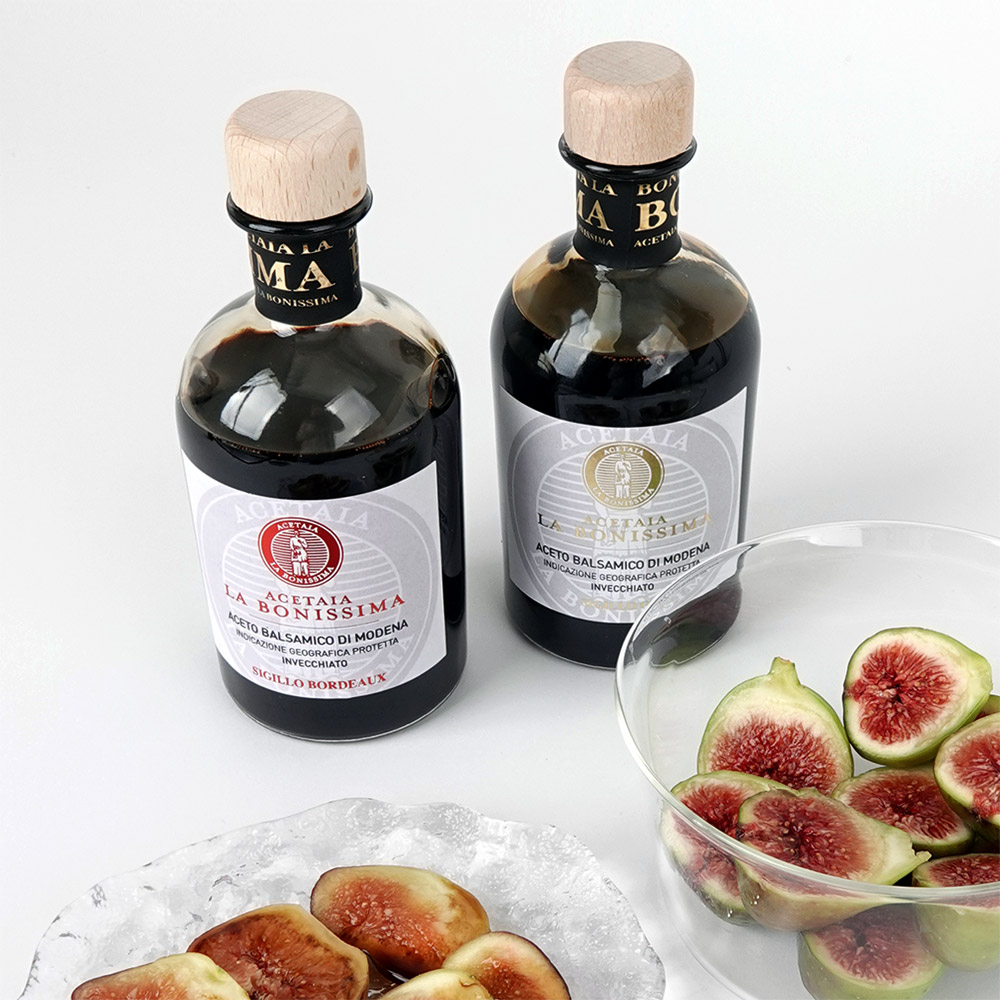 라보니시마 모데나 인베키아토 시질로 오로 발사믹 (10년숙성) 250ml, 1개 - 상세 이미지 3