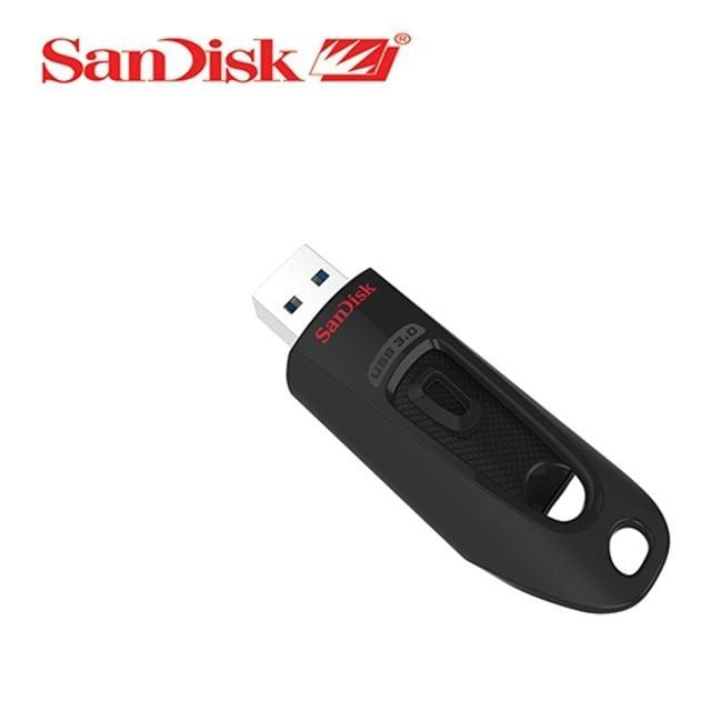 샌디스크 USB 3.0 저장장치 Z48 16GB - 상품 이미지