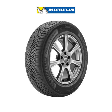 미쉐린타이어 크로스 클라이밋 2 SUV  245/50R19 105V  2455019 현대 더 뉴팰리세이드 링컨 MKX BMW X4