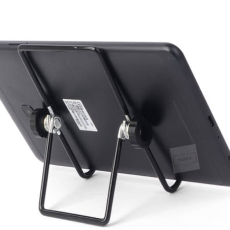 보급창고2호점 스마트폰 패드 거치대 핸드폰고정대 태블릿거치대 태블릿받침대