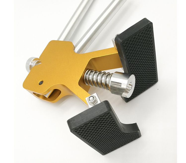 덴트 글루덴트 공구 세트 찌그러진 차문 범퍼 복원 도구 A 키트 - 상세 이미지 4