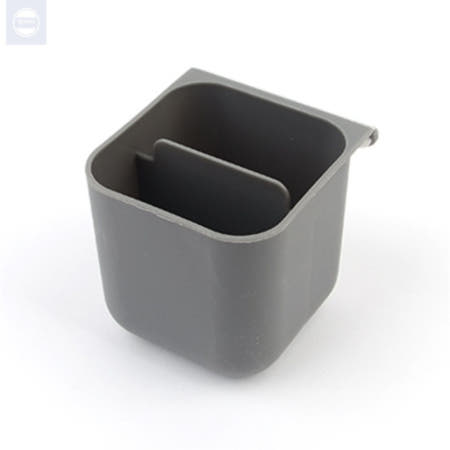 알리바니협력사 알리바니 모서리 수납케이스 컴퓨터책상수납장 사무실책상정리함수납함 책장정리수납박스