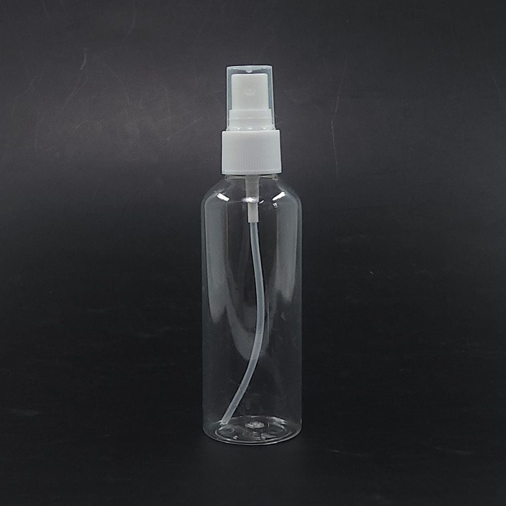 소분 용기 스프레이공병 100ml - 상품 이미지