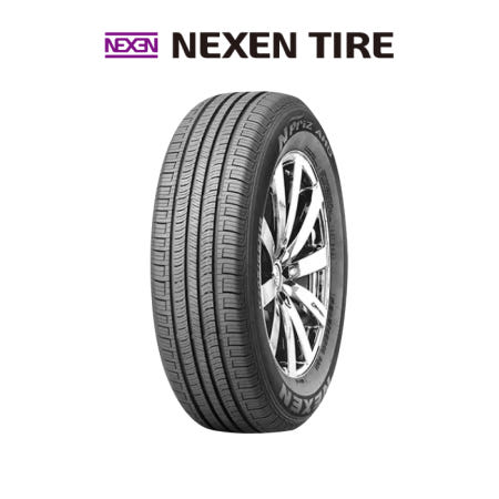 넥센타이어 엔프리즈 AH5 185/55R15 82H  1855515 쉐보레 뉴칼로스 쉐보레 젠트라X 쉐보레 젠트라