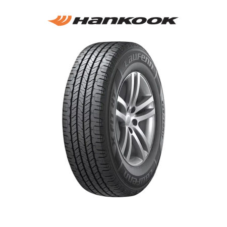 한국 한국 라우펜 X FIT HT 255/60R18 112V  2556018 랜드로버 올 뉴 디펜더 KG모빌리티(쌍용) 슈퍼 렉스턴 랜드로버 디스커버리4