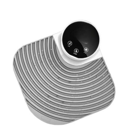 바디드라이어기 샤워 건조기 몸 말리는 샤워건조기 욕실 드라이 전신 바디드라이기