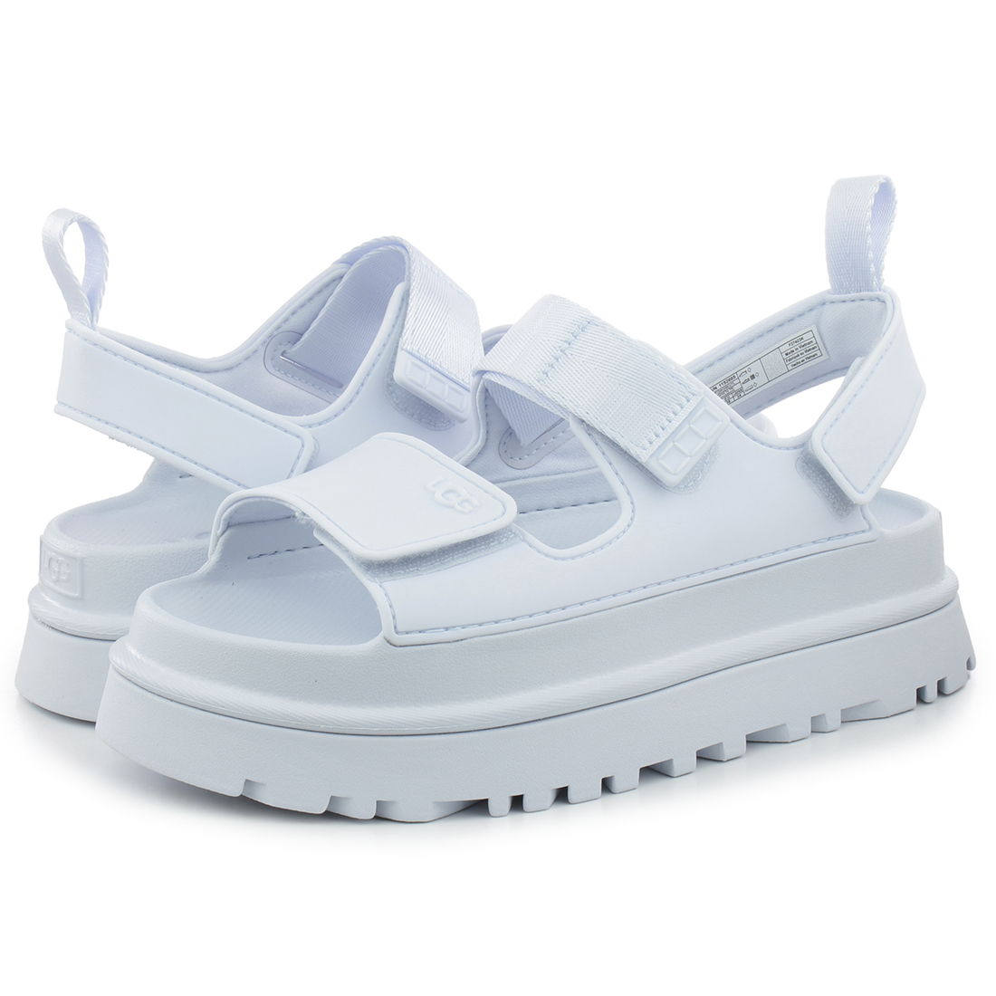 미국 어그 골든글로우 여성용  1152685 씨폼, 230