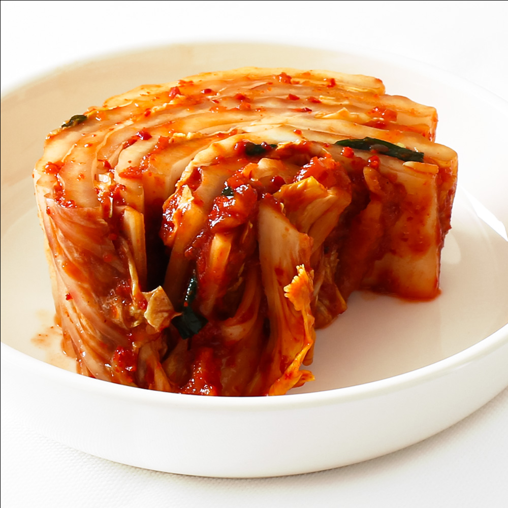 광주 전라도식 빛고을 김장김치 배추 전라도김치 주문 5kg 이미지 2