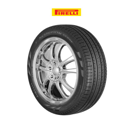 피렐리 스콜피온 베르데 A/S LR NCS 275/40R22  2754022 제네시스 G90 BMW XM 포르쉐 파나메라