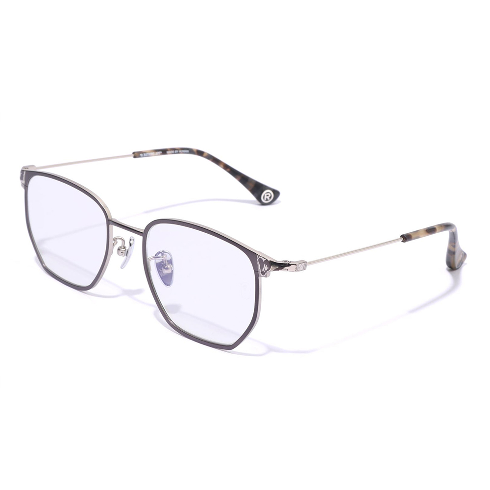 베이프 안경 OPTICAL FLAME 10 1J70-186-010 - 상세 이미지 2