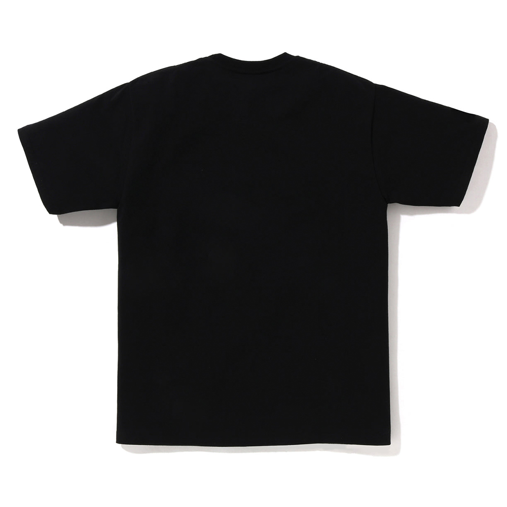 베이프 반팔티 ABC CAMO JPN KATAKANA TEE 1L22-110-061 - 상세 이미지 4