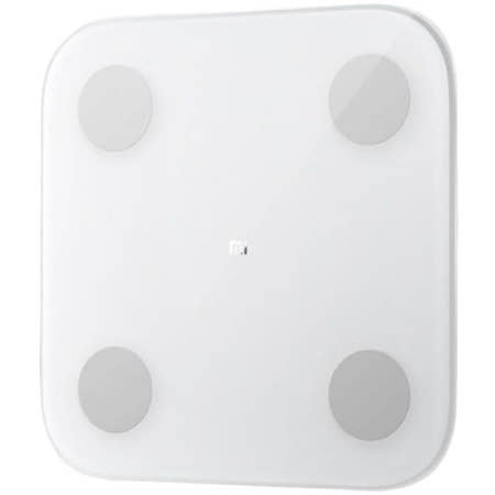 [해외]샤오미 미 바디 컴포지션 스케일 2 핏 앱 스마트 지방