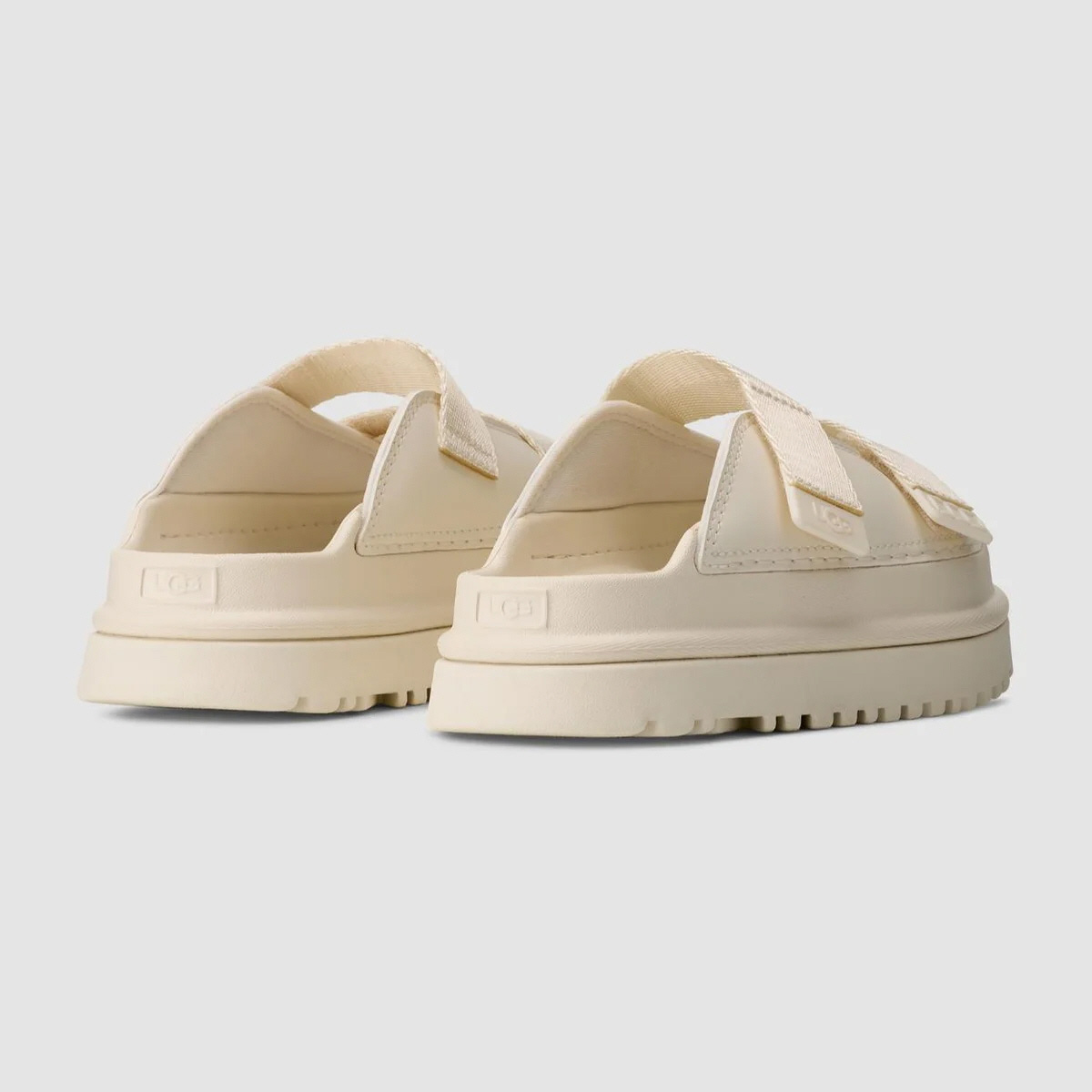 어그 골든글로우 슬라이드 빅키즈 1166513K 자스민, GS4(225-230)