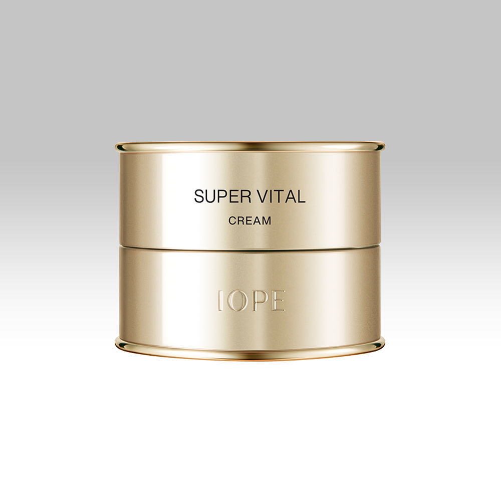 아이오페 NEW 6세대 슈퍼바이탈 크림 50ml