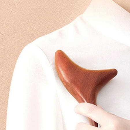 티케이마켓 목 마사지기 스트레칭용마사지기 목교정기