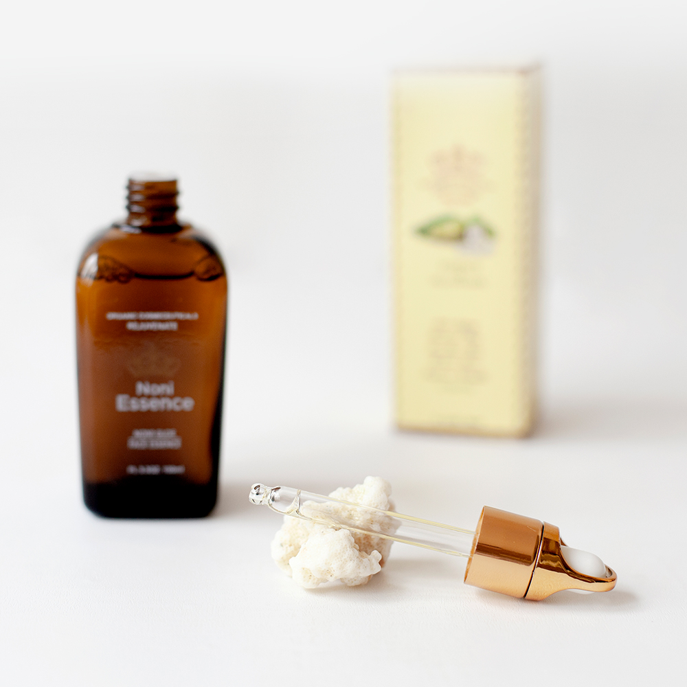 노니 오일 에센스 유기농 냉압착 스킨케어 베트남 나트랑 달랏 푸꾸옥 다낭여행 100ml - 상세 이미지 4
