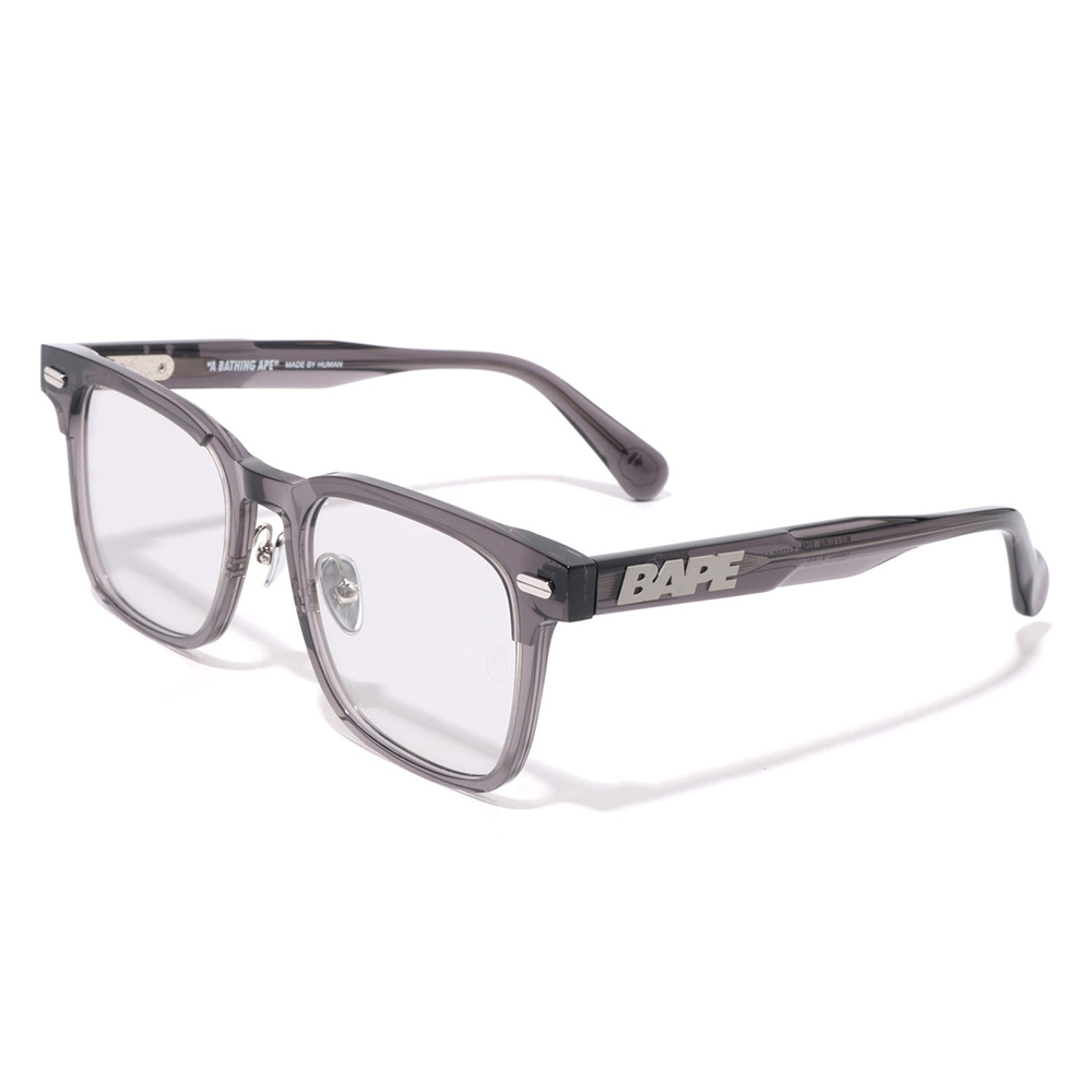 베이프 안경 OPTICAL FLAME 1 1L20-186-301 - 상세 이미지 3