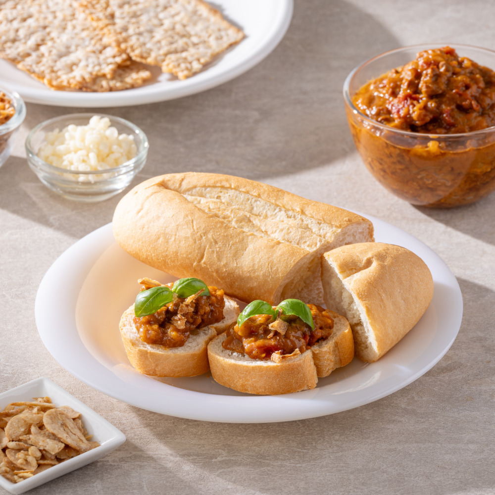 [알림받기 전용] 대용량 물없이 만든 토마토 사평 저수분 카레 180g X 12팩 세트 - 상세 이미지 4