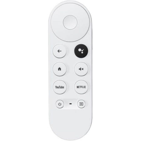 [해외]#미국, Chromecast용 음성 리모컨을 Google TV GA03131-US로 교체