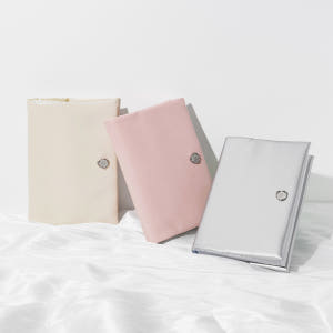 북커버 북파우치 민음사 가죽 B6 A5 다이어리커버 실사용 후기 | 효과 있을까? - 상품 이미지 2