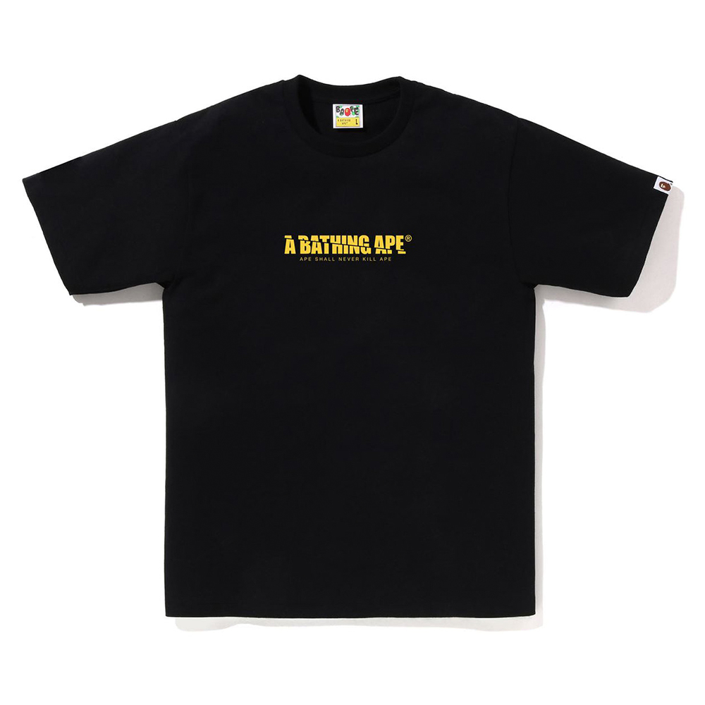 베이프 반팔티 JAPAN SOUVENIR TEE 1L22-110-057 - 상세 이미지 3