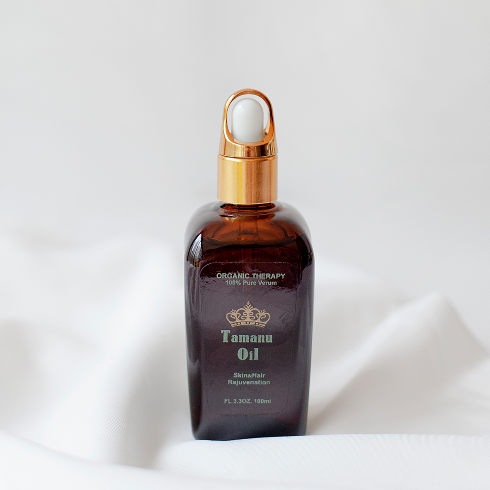 타마누오일 유기농 식물성 냉압착 스킨 케어 베트남 나트랑 달랏 푸꾸옥 다낭여행 100ml - 상세 이미지 5