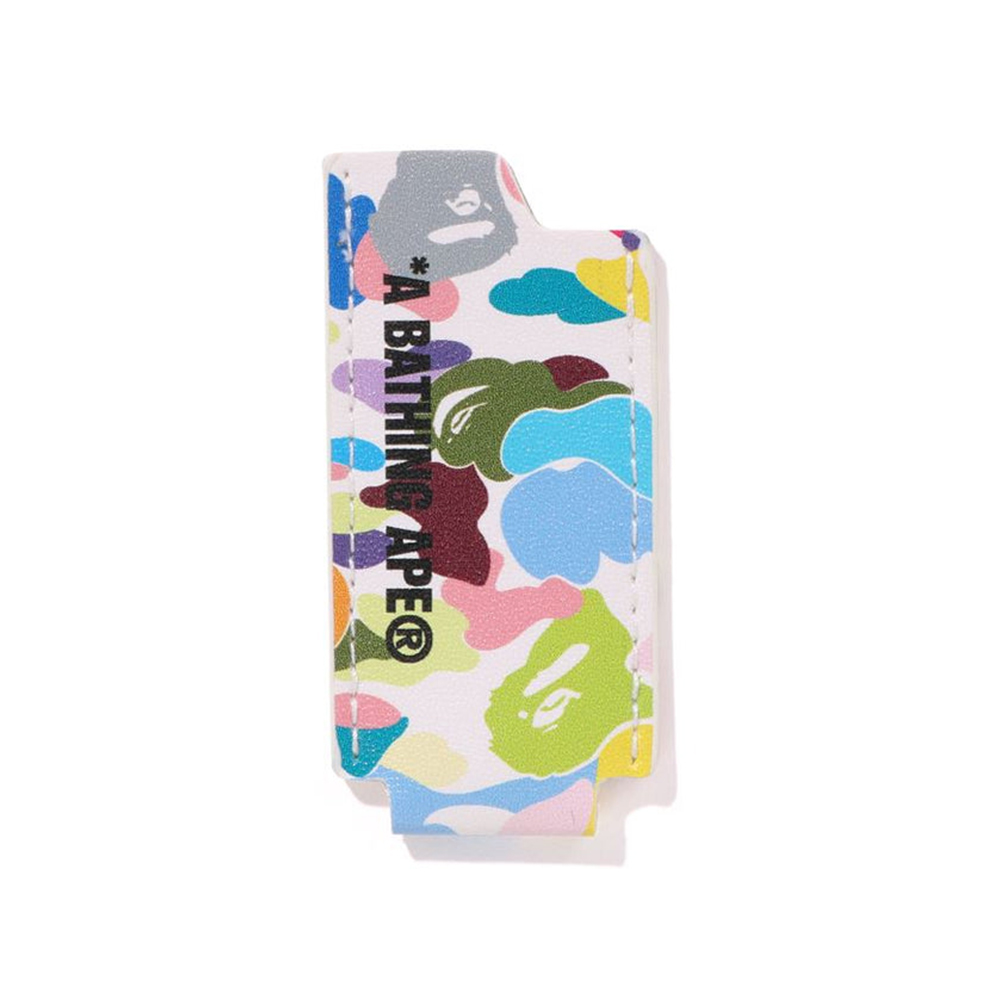 베이프 라이터 케이스 MULTI CAMO LIGHTER CASE 1L20-182-012 - 상세 이미지 5