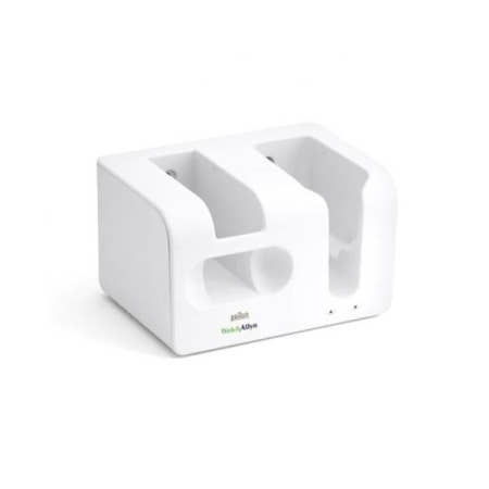 [해외]웰치 알린 06000-100 브라운 써모스캔 프로 6000 이어 온도계 충전소