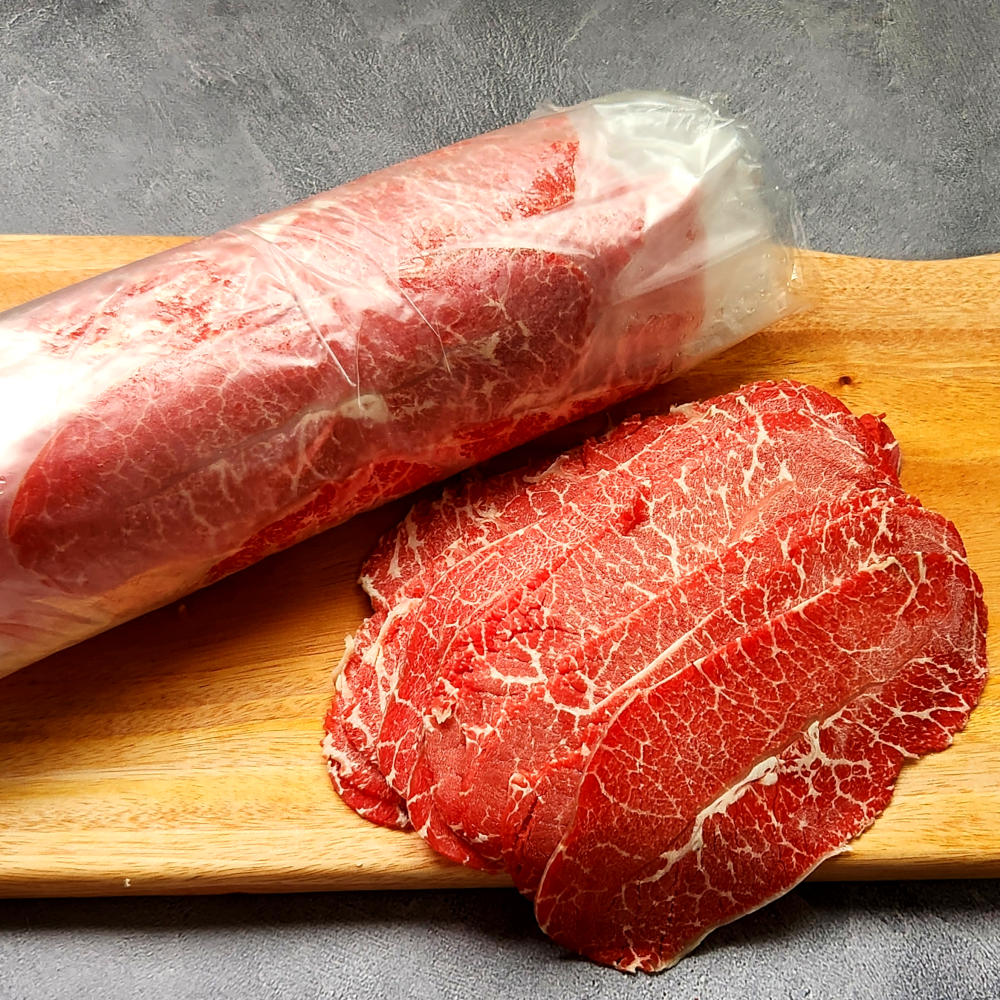 우삼겹 삼겹양지 미국산 업소용 500g 1kg