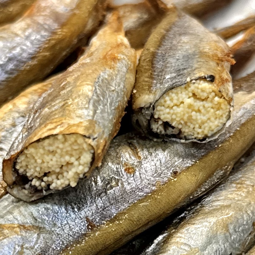 알베기 열빙어 시사모 빙어 500g 1kg이상 60미생선 구이 튀김 시샤모 은어 캠핑요리