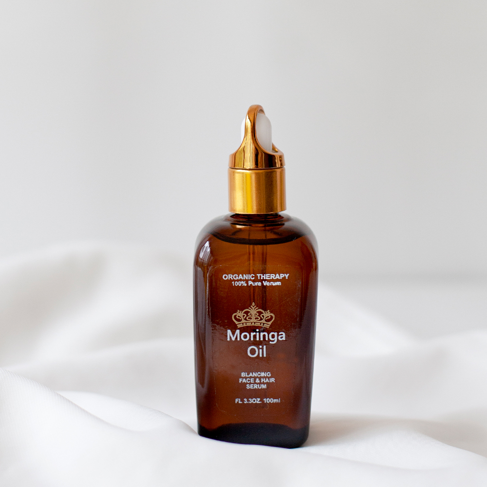 모링가오일 유기농 식물성 냉압착 베트남 나트랑 달랏 푸꾸옥 하노이 다낭 여행 100ml 이미지 6