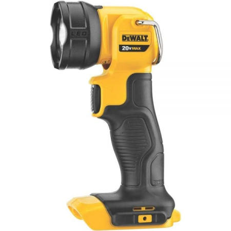[해외]DEWALT 20V MAX LED 작업등/플래시라이트 (DCL040) Flashlight