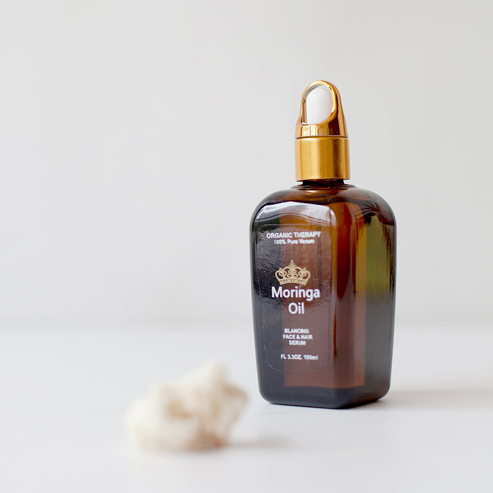 모링가오일 유기농 식물성 냉압착 베트남 나트랑 달랏 푸꾸옥 하노이 다낭 여행 100ml - 상세 이미지 4