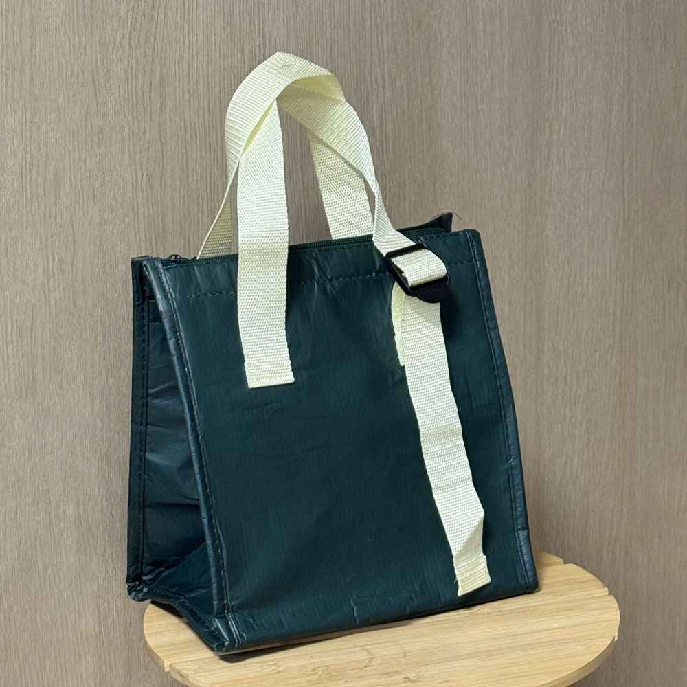 손잡이 보냉백 이유식 보냉가방 피크닉 장바구니 휴대용 대형