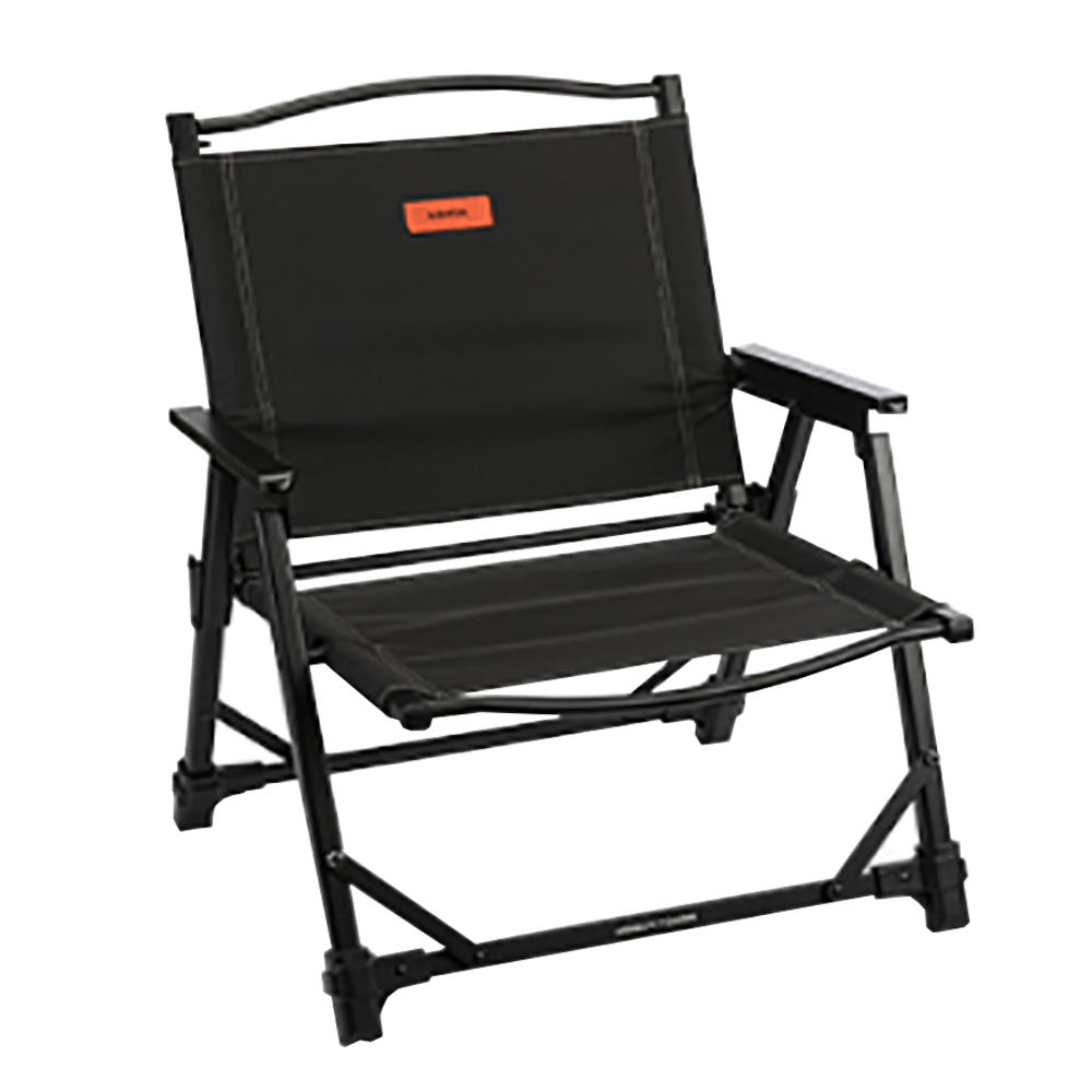 코베아 임팩트 퓨전 체어 캠핑 차박 휴대용 접이식 의자