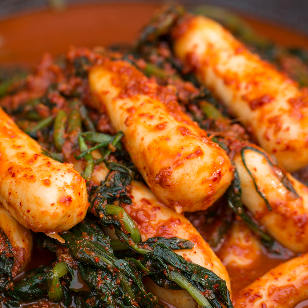 전라도 아삭 총각김치 여수 알타리 무우 김치 3kg - 상세 이미지 5
