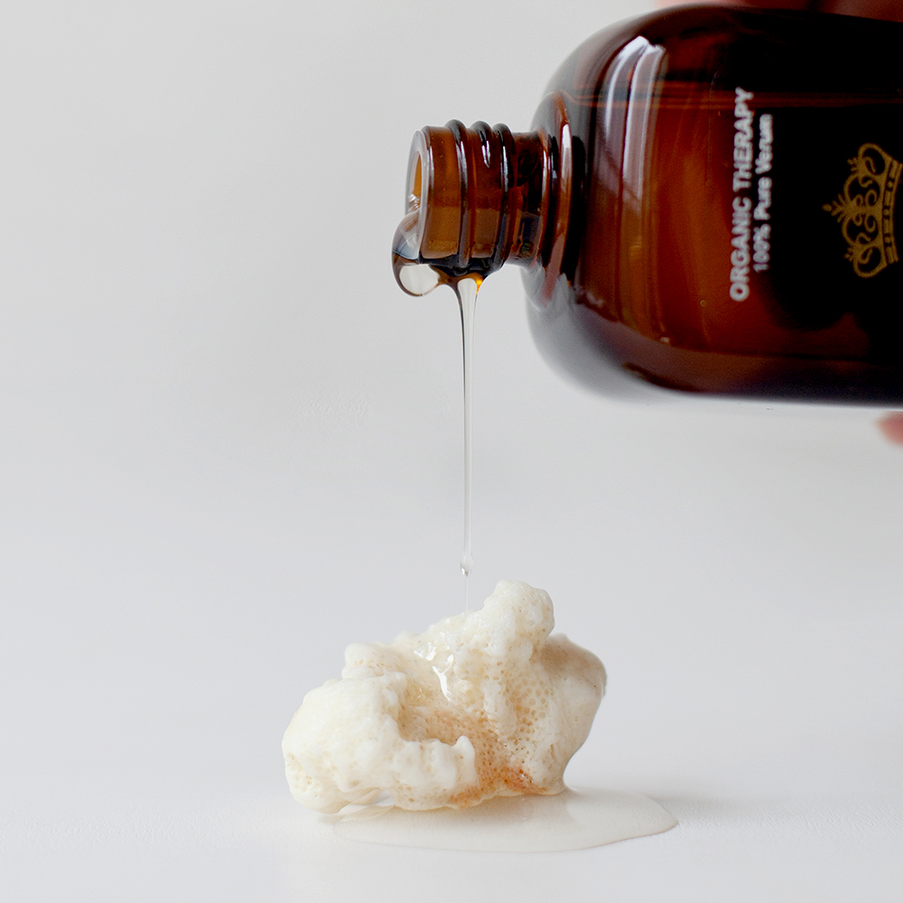 모링가오일 유기농 식물성 냉압착 베트남 나트랑 달랏 푸꾸옥 하노이 다낭 여행 100ml - 상세 이미지 5