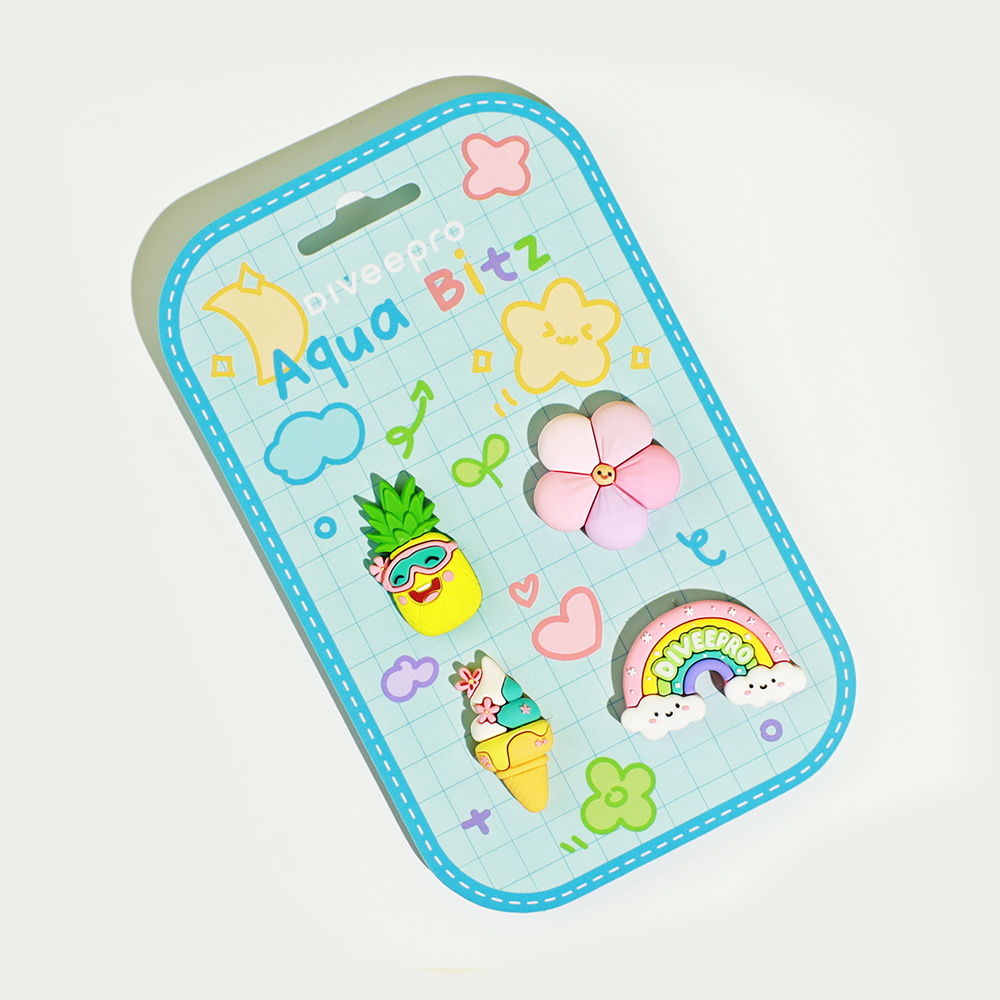 다이비프로 아쿠아비츠