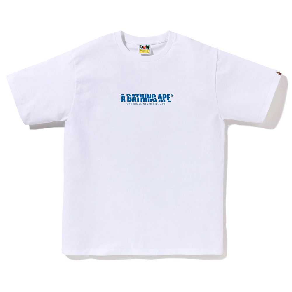베이프 반팔티 JAPAN SOUVENIR TEE 1L22-110-057 - 상품 이미지