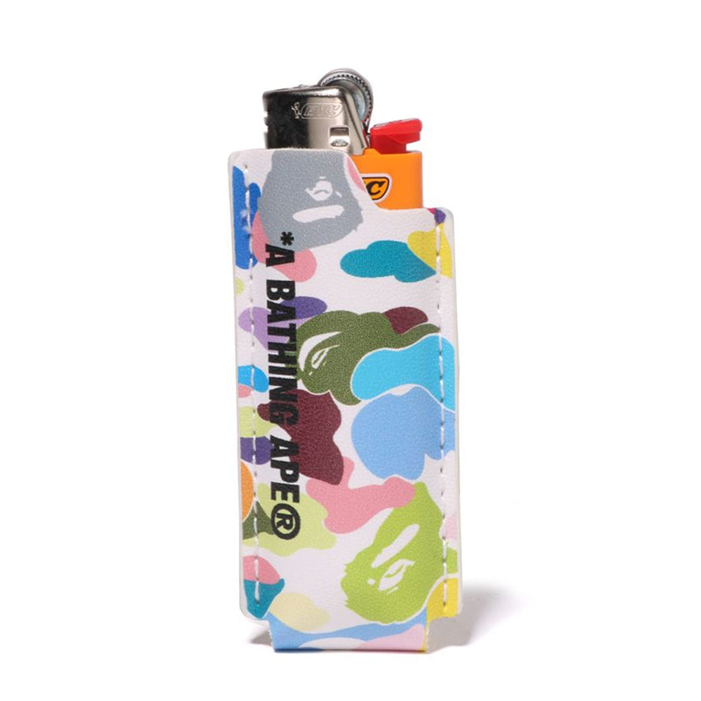 베이프 라이터 케이스 MULTI CAMO LIGHTER CASE 1L20-182-012 - 상세 이미지 2