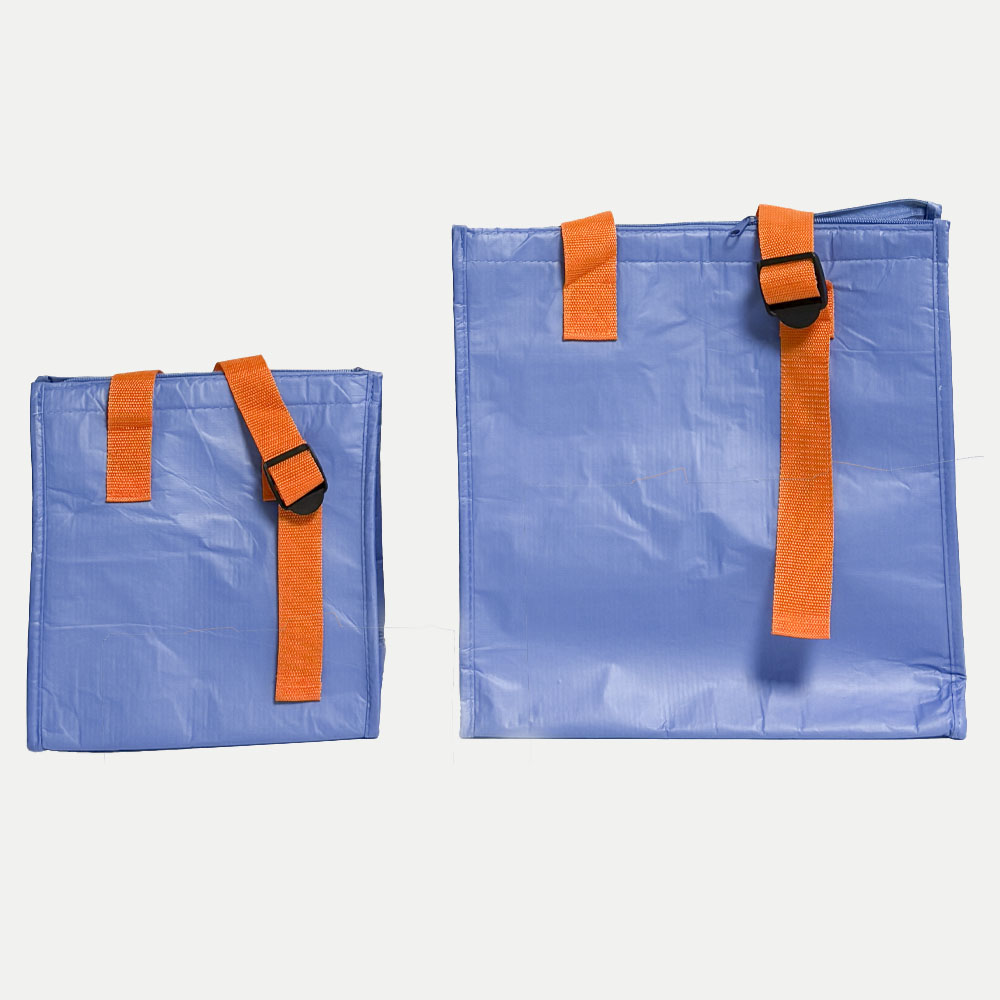 손잡이 보냉백 이유식 보냉가방 피크닉 장바구니 휴대용 대형