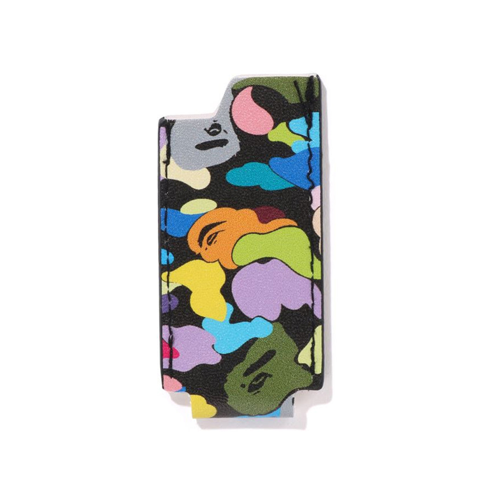 베이프 라이터 케이스 MULTI CAMO LIGHTER CASE 1L20-182-012 - 상세 이미지 4