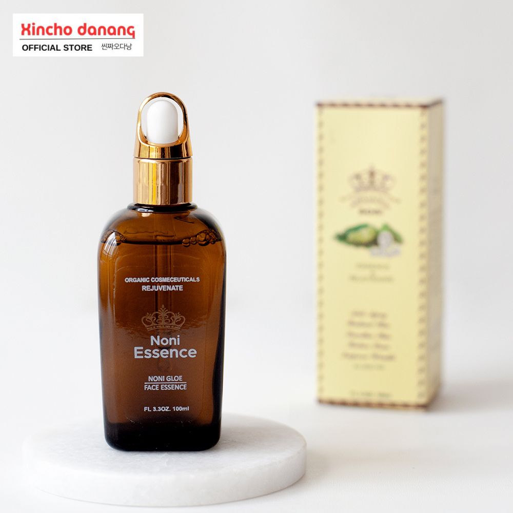 노니 오일 에센스 유기농 냉압착 스킨케어 베트남 나트랑 달랏 푸꾸옥 다낭여행 100ml - 상품 이미지
