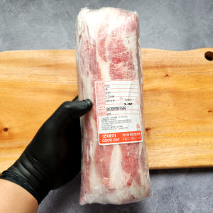 고기먹기좋은날 우삼겹 삼겹양지 500g 샤브샤브 초밥 찌개 구이용 맛있게 먹은 솔직 후기 - 상품 이미지 3