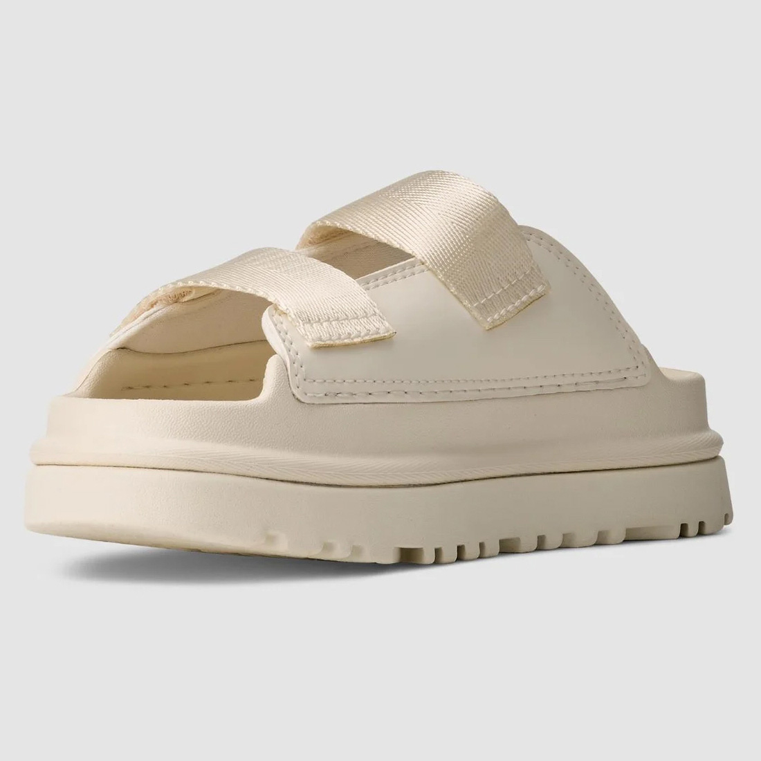 어그 골든글로우 슬라이드 빅키즈 1166513K 자스민, GS6(245-250)