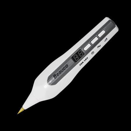 [해외]최신형 셀프 점빼기 케어 제거기 잡티 가정용 플라즈마