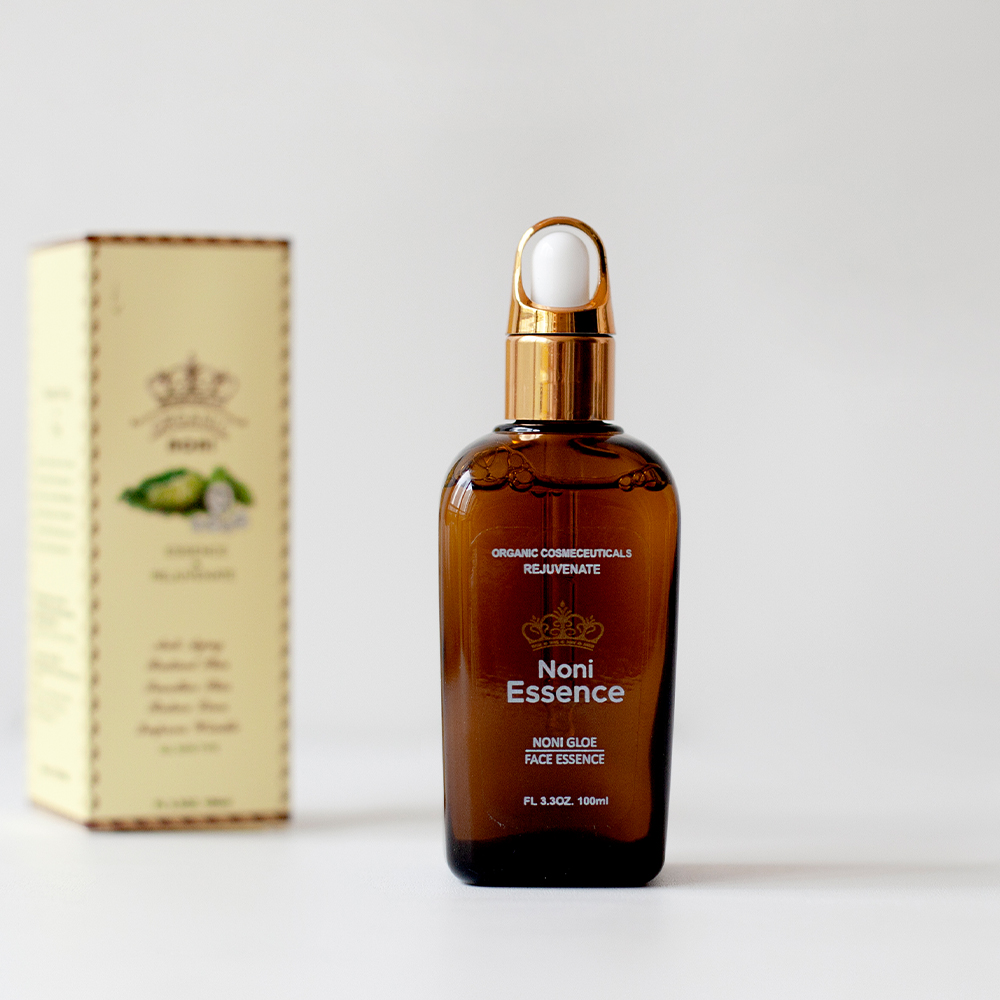 노니 오일 에센스 유기농 냉압착 스킨케어 베트남 나트랑 달랏 푸꾸옥 다낭여행 100ml - 상세 이미지 3